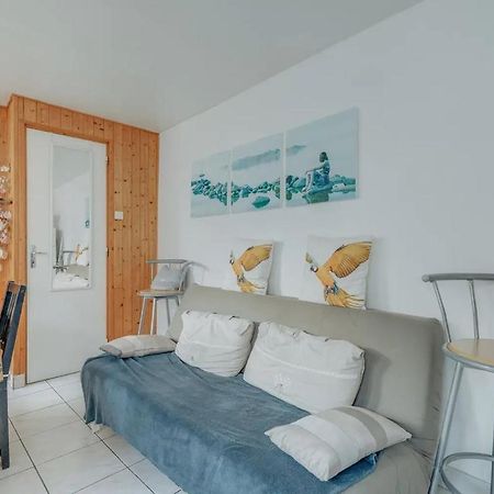 Maison Pontorson Ngoại thất bức ảnh