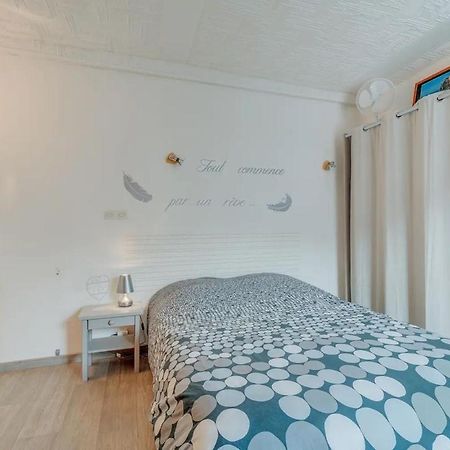 Maison Pontorson Ngoại thất bức ảnh
