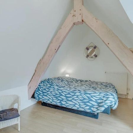 Maison Pontorson Ngoại thất bức ảnh