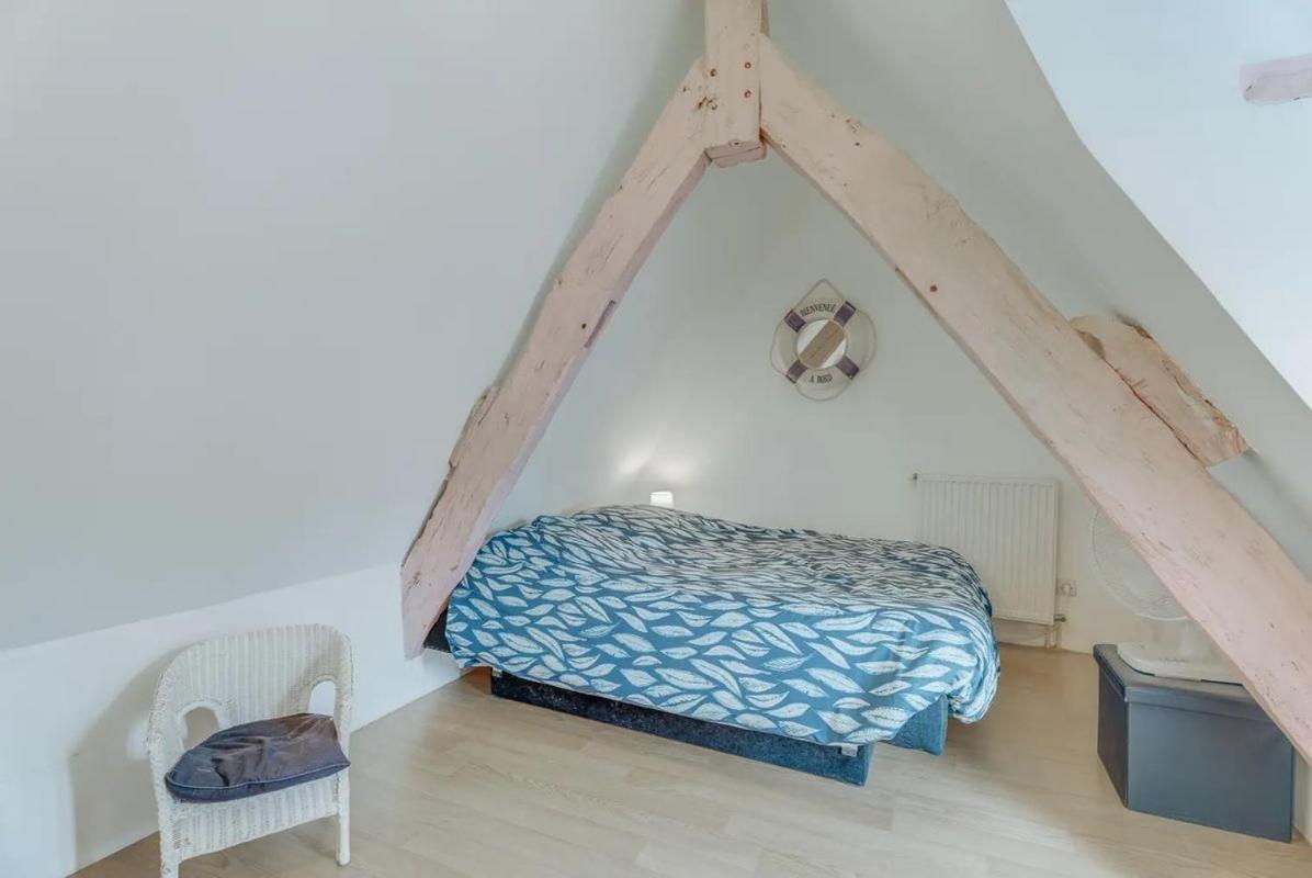Maison Pontorson Ngoại thất bức ảnh