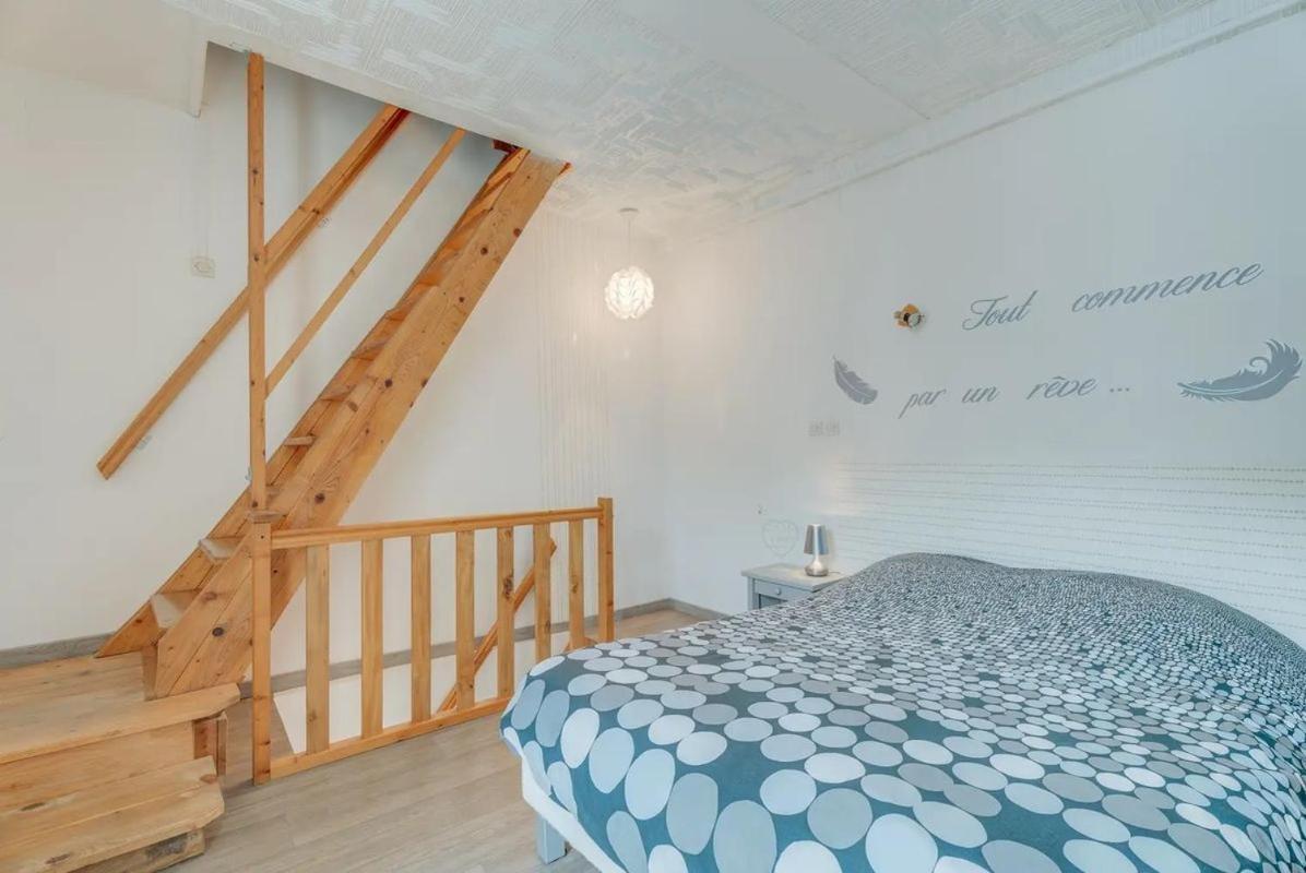 Maison Pontorson Ngoại thất bức ảnh